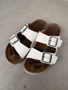 Birkenstock Sandals